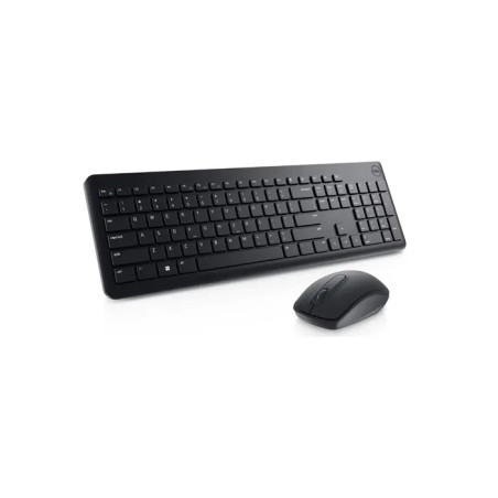 DELL COMBO TECLADO INALAMBRICO KM3322W Dell - 1