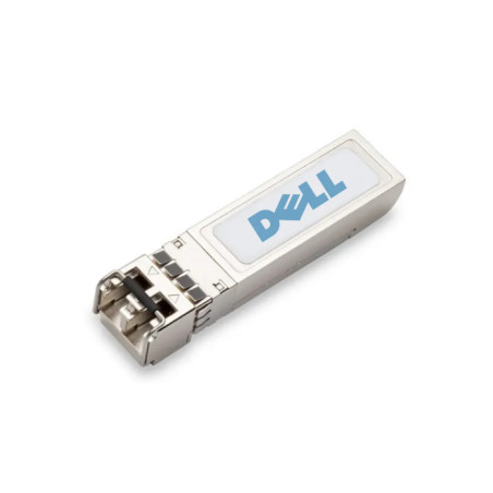 Transceptor para Conexiones 10G Ethernet – SFP+ 850nm MMF 300m Dual-LC – Compatible con Dell – 407-BBOU Dell - 1