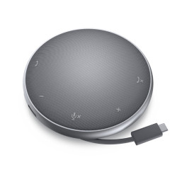 Altavoz para conferencias y llamadas – Reducción de ruido, USB-C – DELL – MH3021P Dell - 1