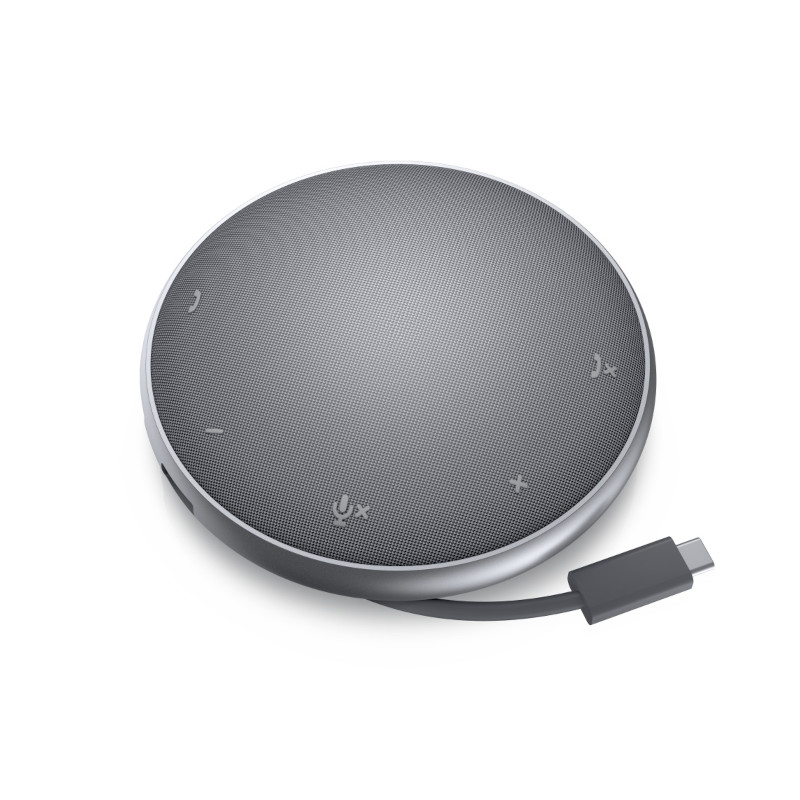 Altavoz para conferencias y llamadas – Reducción de ruido, USB-C – DELL – MH3021P Dell - 1