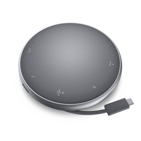 Altavoz para conferencias y llamadas – Reducción de ruido, USB-C – DELL – MH3021P Dell - 1