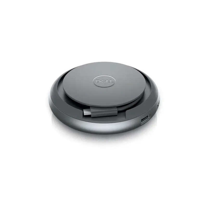 Altavoz para conferencias y llamadas – Reducción de ruido, USB-C – DELL – MH3021P Dell - 2