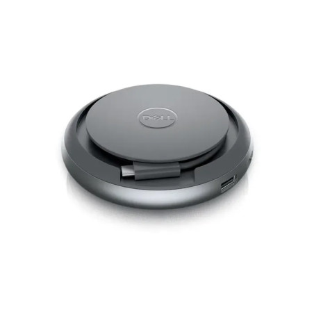 Altavoz para conferencias y llamadas – Reducción de ruido, USB-C – DELL – MH3021P Dell - 2
