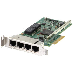 Conectividad de red para servidores Dell – Quad Port 1GbE PCIe – Broadcom – 5719 Dell - 1