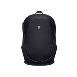 Mochila para Protección de Equipo de Juego Diario – para Portátiles de 16" Resistente al Agua – Alienware – AW5625P Dell - 1