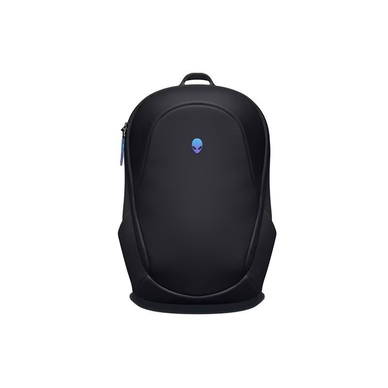 Mochila para Protección de Equipo de Juego Diario – para Portátiles de 16" Resistente al Agua – Alienware – AW5625P Dell - 1