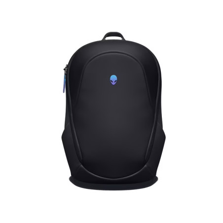 Mochila para Protección de Equipo de Juego Diario – para Portátiles de 16" Resistente al Agua – Alienware – AW5625P Dell - 1