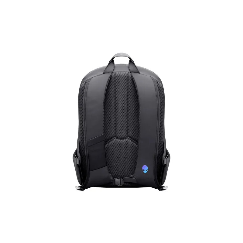 Mochila para Protección de Equipo de Juego Diario – para Portátiles de 16" Resistente al Agua – Alienware – AW5625P Dell - 2