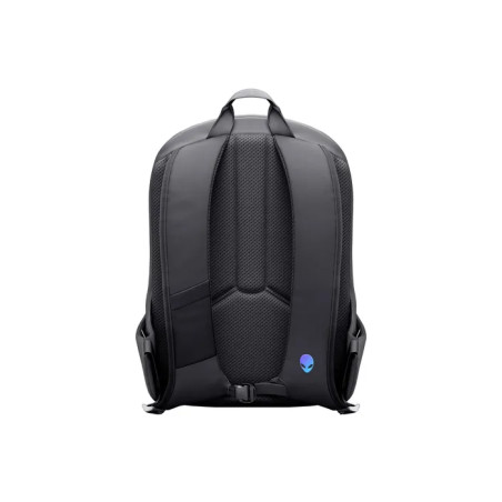 Mochila para Protección de Equipo de Juego Diario – para Portátiles de 16" Resistente al Agua – Alienware – AW5625P Dell - 2