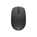 Mouse Dell WM126 - Radiofrecuencia - USB - Óptico - 3 Botón(es) - Negro Dell - 1