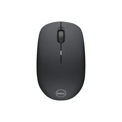 Mouse Dell WM126 - Radiofrecuencia - USB - Óptico - 3 Botón(es) - Negro Dell - 1