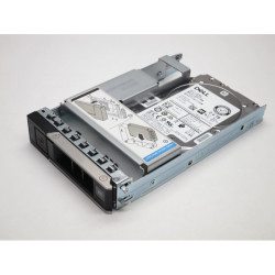 Disco Duro para Servidores/Workstations – 2.4 TB 10000 RPM SAS – DELL – 400-AVHE Dell - 1