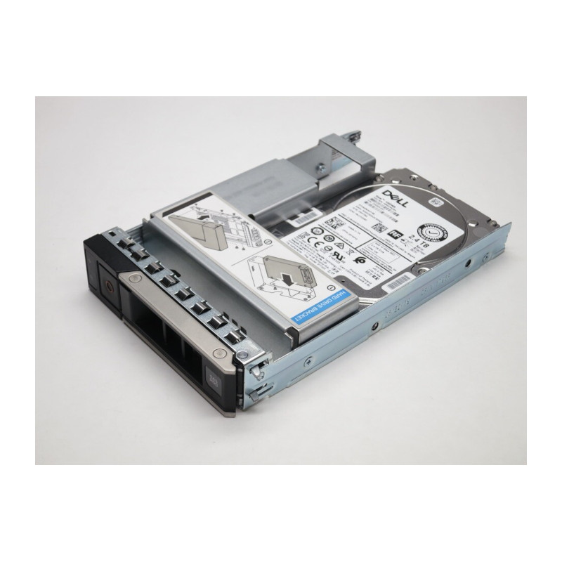 Disco Duro para Servidores/Workstations – 2.4 TB 10000 RPM SAS – DELL – 400-AVHE Dell - 1