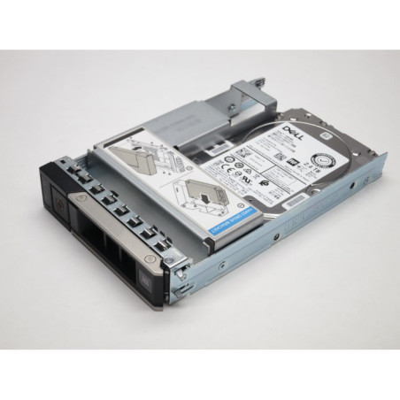 Disco Duro para Servidores/Workstations – 2.4 TB 10000 RPM SAS – DELL – 400-AVHE Dell - 1