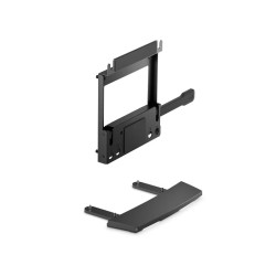 Para ahorrar espacio en escritorios – Soporte VESA con Extensor de Base – Dell – 452-BDVB Dell - 1