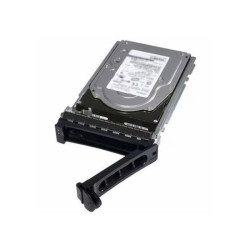 Almacenamiento para Servidores Dell PowerEdge – 1.92TB 2.5" SATA III Read Intensive – Dell – 345-BDTD Dell - 1