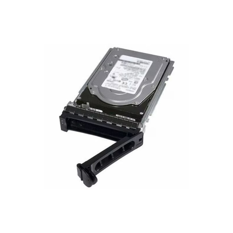 Almacenamiento para Servidores Dell PowerEdge – 1.92TB 2.5" SATA III Read Intensive – Dell – 345-BDTD Dell - 1