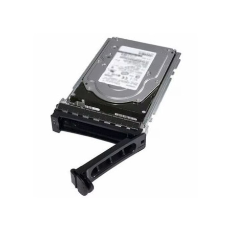 Almacenamiento para Servidores Dell PowerEdge – 1.92TB 2.5" SATA III Read Intensive – Dell – 345-BDTD Dell - 1