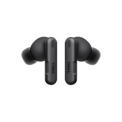 Auriculares para Llamadas y Música Profesional – TWS con Cancelación de Ruido Activa IA – DELL – EB525 Dell - 2