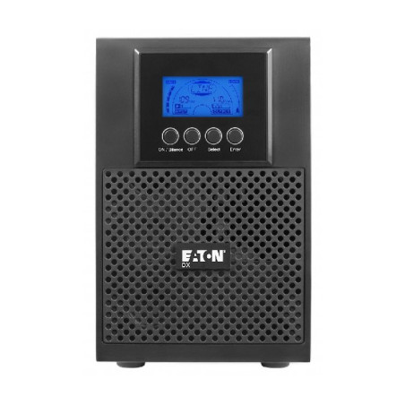 Respaldo de energía para equipos de red y servidores – 2kVA Online Doble Conversión – Eaton – DX 2000 LAN Eaton - 1