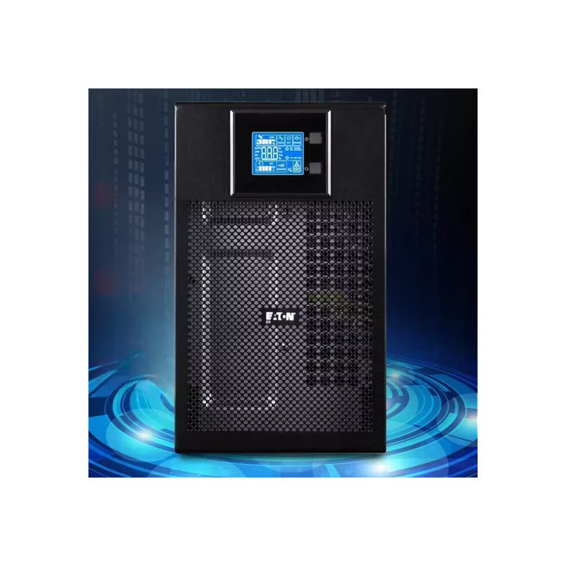 Protección de energía para servidores y redes – 3kVA Doble Conversión – Eaton – DX 3000 LAN Eaton - 1