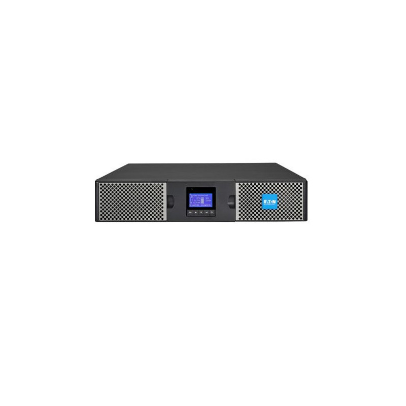 Sistema de Alimentación Ininterrumpida para Servidores y Redes – 3000 VA 2700 W Online – Eaton – 9PX3000RT Eaton - 1