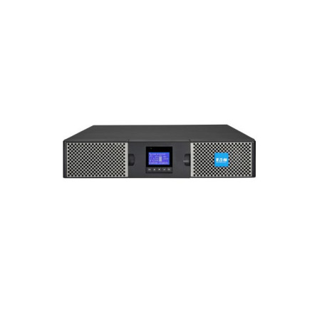 Sistema de Alimentación Ininterrumpida para Servidores y Redes – 3000 VA 2700 W Online – Eaton – 9PX3000RT Eaton - 1