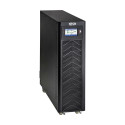 UPS para Protección de Equipos Críticos – 10kVA/kW Trifásico Sin Baterías Internas – Tripp Lite – S3M10K-NIB Eaton - 1