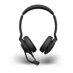 Auriculares para llamadas profesionales – Ligeros con micrófono dual – Jabra – Evolve2 30 SE Jabra - 2