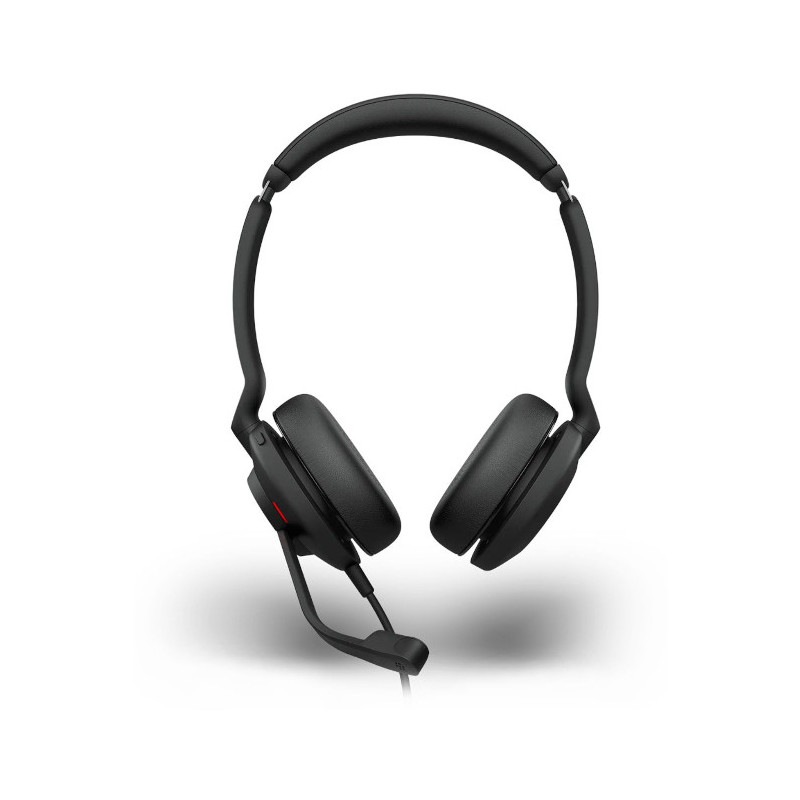 Auriculares para llamadas profesionales – Ligeros con micrófono dual – Jabra – Evolve2 30 SE Jabra - 2