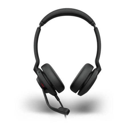 Auriculares para llamadas profesionales – Ligeros con micrófono dual – Jabra – Evolve2 30 SE Jabra - 2