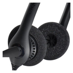 Auricular para Llamadas de Oficina – Duo USB con Cancelación de Ruido – Jabra – Biz 1500 Jabra - 2