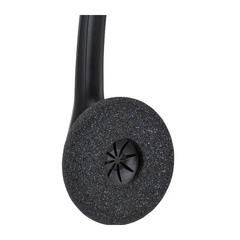 Auricular para Llamadas de Oficina – Duo USB con Cancelación de Ruido – Jabra – Biz 1500 Jabra - 3