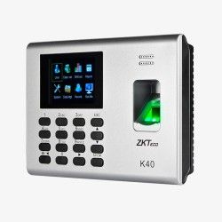 Biometrico K-40 Zkteco para...