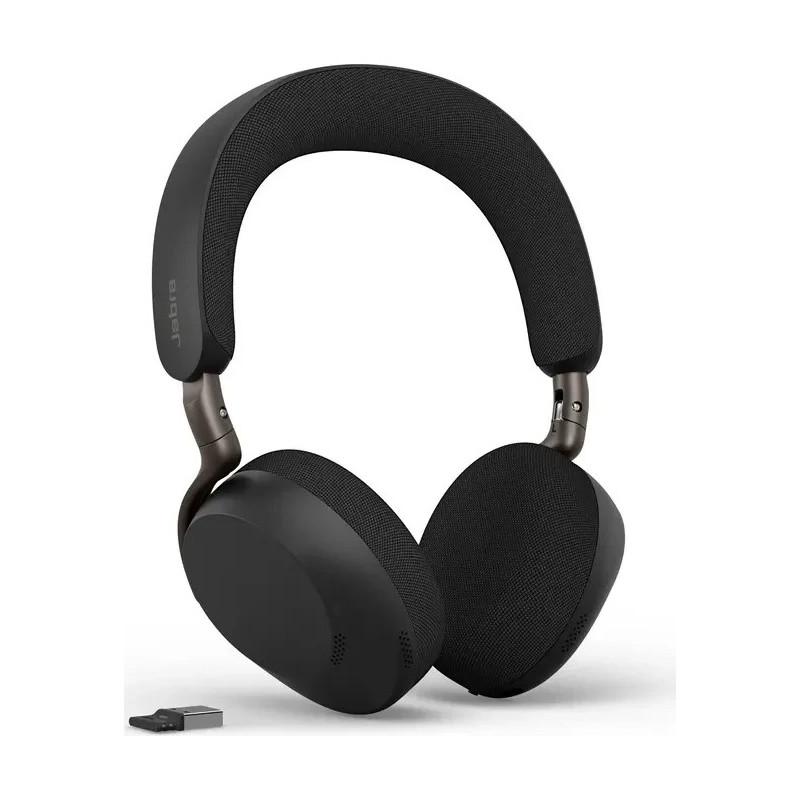 Auriculares para trabajo flexible – ANC Avanzado y 8 Micrófonos – Jabra – Evolve2 75 Jabra - 2