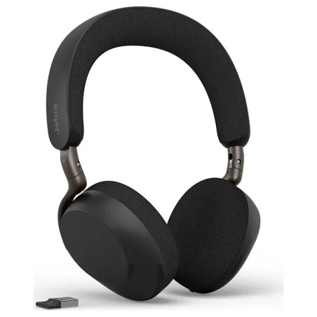 Auriculares para trabajo flexible – ANC Avanzado y 8 Micrófonos – Jabra – Evolve2 75 Jabra - 2