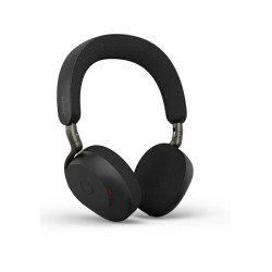 Auriculares para Trabajo Híbrido y Reuniones Online – ANC Avanzado e IA – Jabra – Evolve3 75 Jabra - 1
