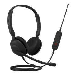 Auricular para llamadas y productividad – Micrófono con supresión de ruido USB-A Estéreo – Jabra – Evolve 10 Jabra - 2