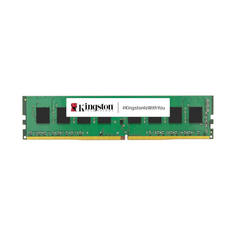 Memoria para PC y servidor – 32GB DDR5 5600MHz – Kingston Technology – KCP556UD8-32 Kingston - 1