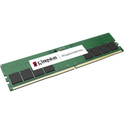 Memoria interna para PC – 16 GB DDR5 5600 MHz – Kingston Technology – KCP556US8-16 Kingston - 1