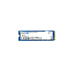 Almacenamiento para Consolas Portátiles y Laptops Compactas – 2TB PCIe 4.0 NVMe – Kingston – NV3 M.2 2230 SNV3SM3/2T0 Kingston -