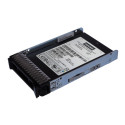 Almacenamiento para servidores de centro de datos – 3.84TB 2.5" SATA 6Gb HS Read Intensive v2 – ThinkSystem – 4XB7A90876 Lenovo 