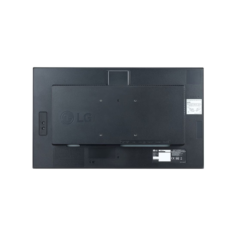 Pantalla de Señalización para Tiendas y Puntos de Venta – webOS Smart 21.5" Full HD – LG – 22SM3G LG - 2