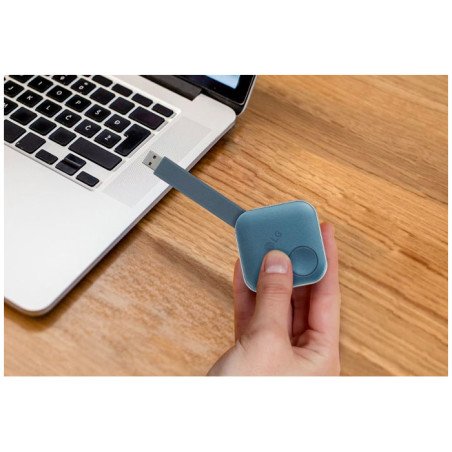 Conexión Inalámbrica para Compartir Pantalla en Señalización Digital – USB Plug and Play – LG – SC-00DA LG - 2