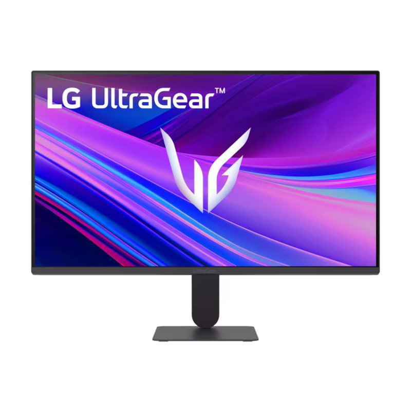 Monitor para juegos – 27" Full HD 144 Hz IPS G-SYNC FreeSync – LG – 27G411A-B LG - 1