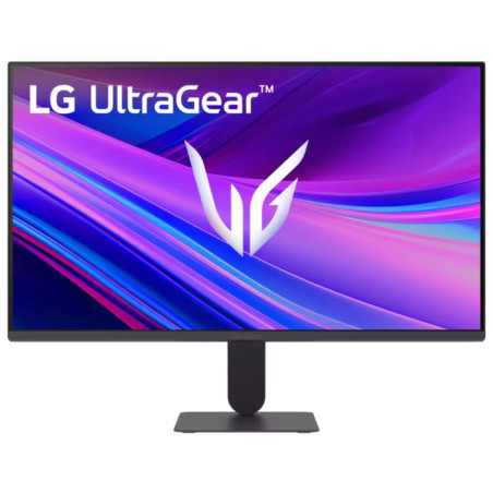 Monitor para juegos – 27" Full HD 144 Hz IPS G-SYNC FreeSync – LG – 27G411A-B LG - 1