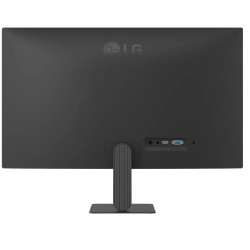 Monitor para juegos – 27" Full HD 144 Hz IPS G-SYNC FreeSync – LG – 27G411A-B LG - 2