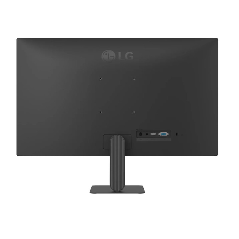 Monitor para juegos – 27" Full HD 144 Hz IPS G-SYNC FreeSync – LG – 27G411A-B LG - 2
