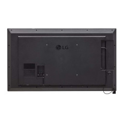 Pantalla de Señalización Digital para Interiores 24/7 – 49" 4K WebOS 500 nits – LG – 49UM5N-E LG - 2