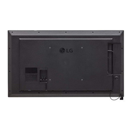 Pantalla de Señalización Digital para Interiores 24/7 – 49" 4K WebOS 500 nits – LG – 49UM5N-E LG - 2
